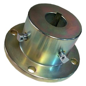 Marine Transmission Coupling