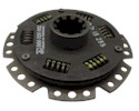 Drive Damper Plates for Perkins 100 Series with Hurth 50/100, ZF 5/6/10 transmissions