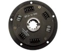 Drive Damper Plates for Perkins Engines with Hurth 50/100, ZF 5/6/10 transmissions