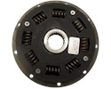 Drive Damper Plates for Perkins 4.236 Engines with Hurth 50/100, ZF 5/6/10 transmissions