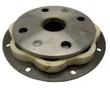 Drive Plate for Perkins T6.354.4 with Borg Warner Velvet Drive Transmissions