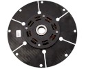 Damper Plate for Cummins 4B3.3 with Velvet Drive Transmission