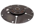 Damper Plate for Cummins 4B3.3 with Velvet Drive Transmission