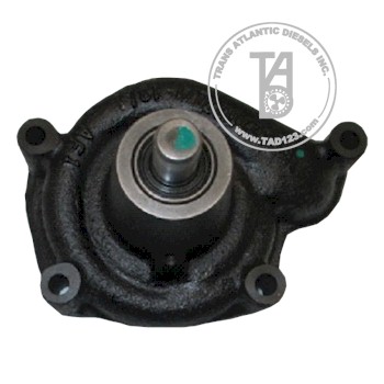 Perkins 4.107 Fresh Water Pump