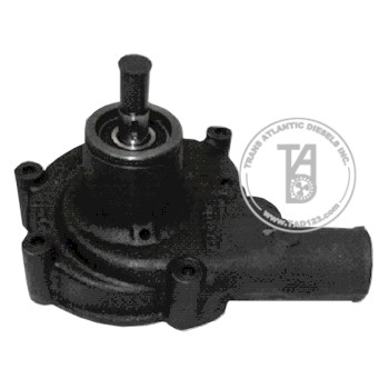 Perkins T6.354 or 6.354 Fresh Water Pump