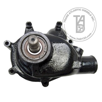 Perkins T6.354 Fresh Water Pump