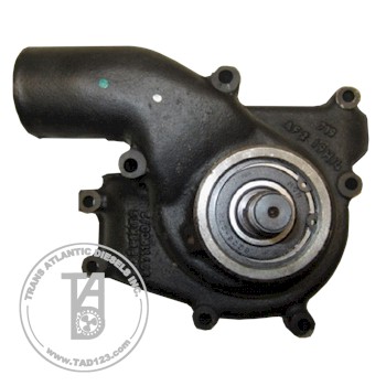 Perkins T6.354 Fresh Water Pump