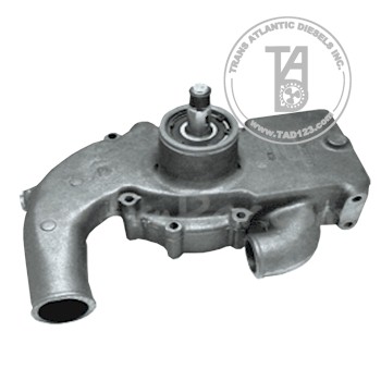 Perkins T6.354 Fresh Water Pump