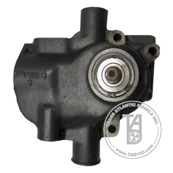 Perkins 4.203 Fresh Water Pump