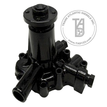 Perkins 100 Series / M20 Fresh Water Pump