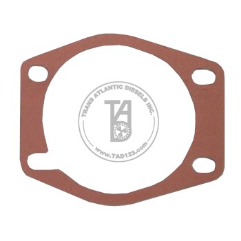 Perkins 3.152 Fresh Water Pump Gasket