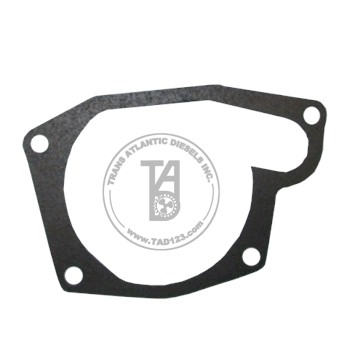 Perkins 4.108 Fresh Water Pump