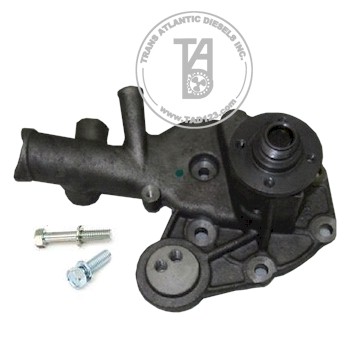 Perkins 500 / Prima Series Fresh Water Pump