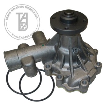 Perkins 700 Series Fresh Water Pump