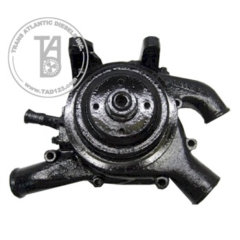 Perkins V8510 Fresh Water Pump