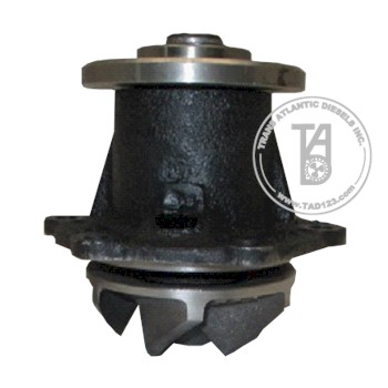 Perkins 4.154 North American Fresh Water Pump