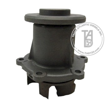 Perkins 4.154 Fresh Water Pump