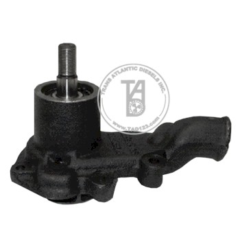 Perkins 4.236 Fresh Water Pump