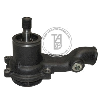 Perkins 4.236 Fresh Water Pump