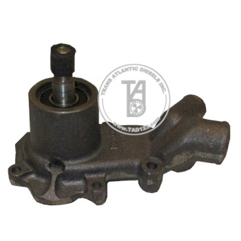 Perkins 4.236 Fresh Water Pump