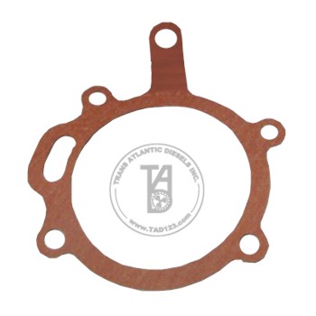 Perkins 4.236 Fresh Water Pump Gasket