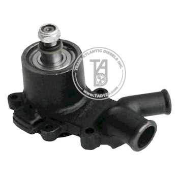 Perkins 4.236 Fresh Water Pump