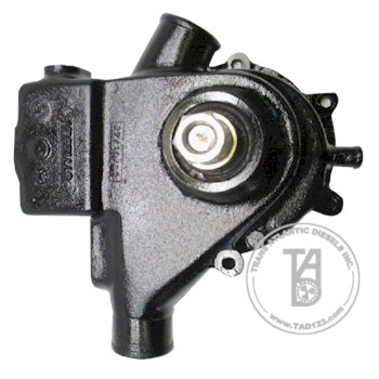 Perkins 6.354 Fresh Water Pump