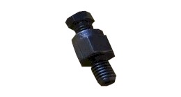 Perkins Bleed Screw Assembly