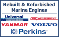 Marine Diesel Engines