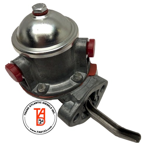 Perkins 3.152 Fuel Lift Pump