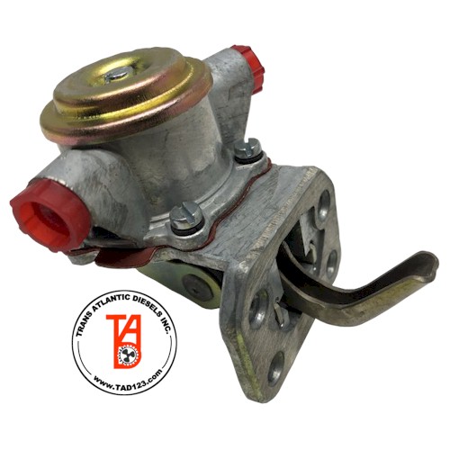 Perkins 4.203 Fuel Lift Pump