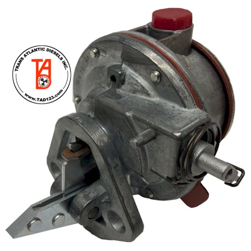 Perkins 4.236 Fuel Lift Pump