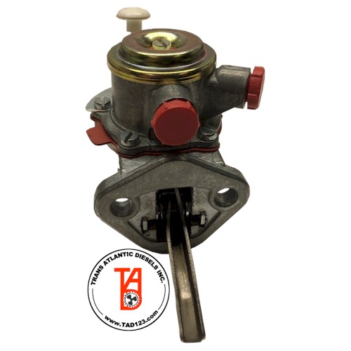 Perkins 3.152 Fuel Lift Pump