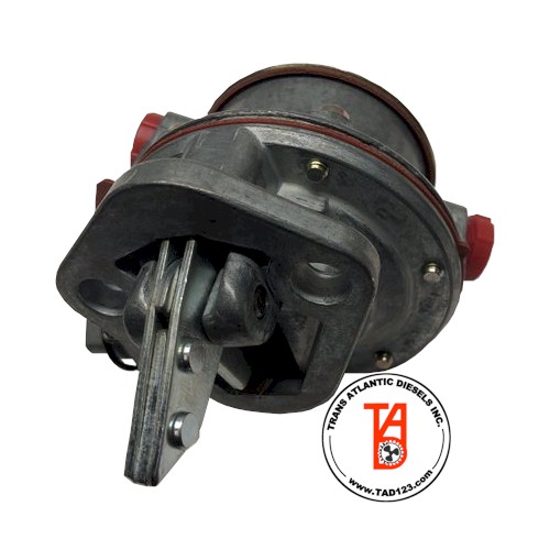 Perkins 3.152 Fuel Lift Pump