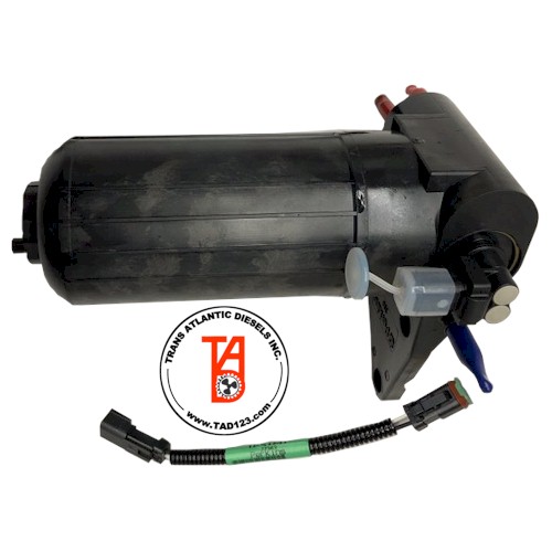 Perkins 1000 Series Fuel Lift Pump