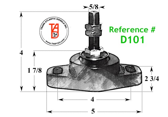 A: Crankshaft Serpentine Pulley p/n T336-108C