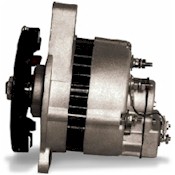 Northern Lights Marine Generator High Output Alternator