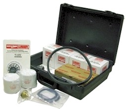 Northern Lights Marine Generator On-Board Spare Parts Kit