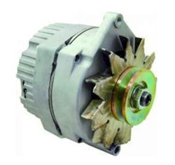 Perkins 4.108 Alternator