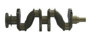 Perkins 4.108 Crankshaft