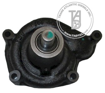 Perkins 4.108 Fresh Water Pump