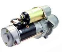 Perkins 4.108 Starter Motor