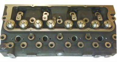 Perkins 4.236 Cylinder Head