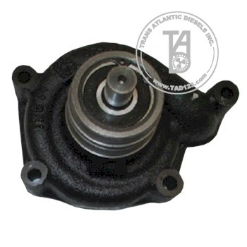 Perkins 4.236 Fresh Water Pump