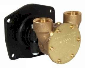 Perkins 4.236 Raw Water Pump