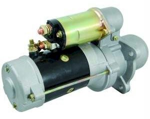 Perkins 4.236 Starter Motor