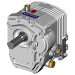 Newage PRM 125 Marine Transmission