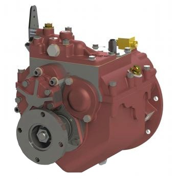 Newage PRM260 Marine Transmission