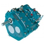 Newage PRM 280 Marine Transmission