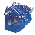 Newage PRM 750 Marine Transmission